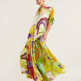 Conjunto Idalia™ Colorido y Elegante