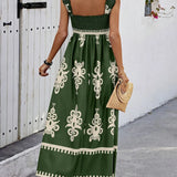 Vestido Largo Desert Breeze LIVY
