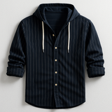 Playera con Capucha Knox