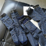 Set de Calcetines Denim
