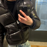 Chaqueta Acolchada Unisex Lez