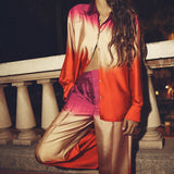 Conjunto Alba™ Elegante y Colorido