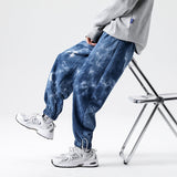 Joggers Hype con Lavado Ácido