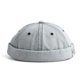 Gorra Docker de Mezclilla Archive