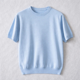 Camiseta Polo de Algodón
