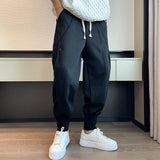 Joggers Ajustados Hype