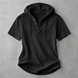 Playera con Capucha Colby
