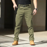 Pantalón Táctico Camo Highland