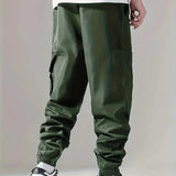 Jogger Utilitario de Pizarra
