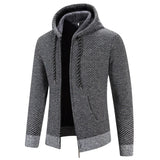 Sudadera con Capucha Lucas®