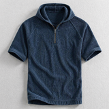 Camisa con Capucha Riley