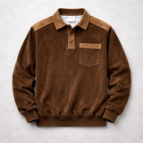 Suéter Polo Colton
