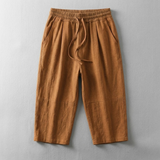 Pantalones de Lino Osaka