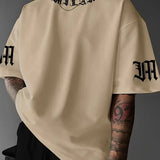 Camiseta Oversized Milan