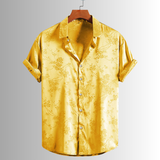 Camiseta Flor de Medianoche