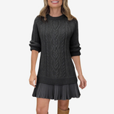 Vestido de Punto Gaëlle™
