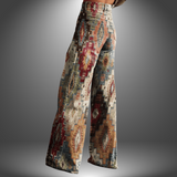 Pantalones Campestres Olivia