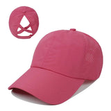 Gorra de Rendimiento Aero