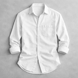 Camisa Oxford Carter