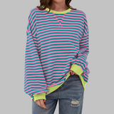 Jersey de Rayas Malin