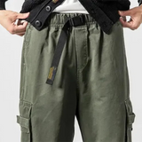 Pantalón Cargo Utility Calder