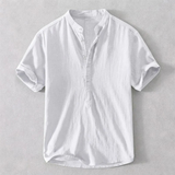 Camisa de Lino Osaka
