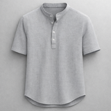 Camisa Henley Weston