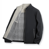 Chaqueta Oxford