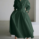 Vestido Largo Mathilde