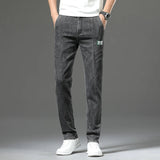 Jean de Mezclilla Stretch Serie 77