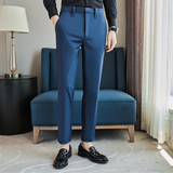 Pantalones Stretch Milano
