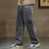 Jogger de Mezclilla Rogue