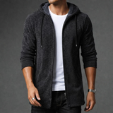 Sudadera Street Hype Premium