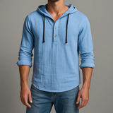 Camisa con Capucha Harrison