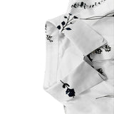Vestido Floral Elegante Mayke