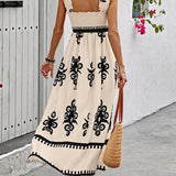 Vestido Largo Desert Breeze LIVY
