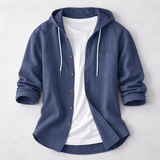 Sudadera con Capucha Edward
