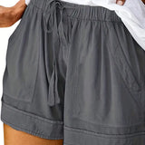 Shorts Relajados de Fin de Semana