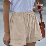 Shorts Relajados de Fin de Semana