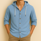 Playera con Capucha Lucas