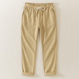 Pantalones de Lino Arvo
