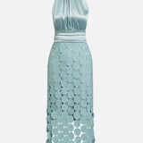 Vestido Midi Céline para Ceremonias Mujer