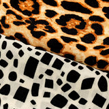 Conjunto de Panties de Algodón Savannah