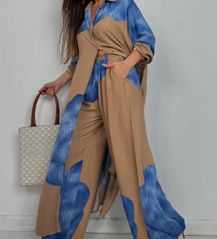Conjunto Elegante Moriel™