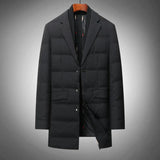 Chaqueta de Plumas Monograma Romero 1963®