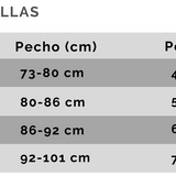 Suéter de Cuello Alto Clásico