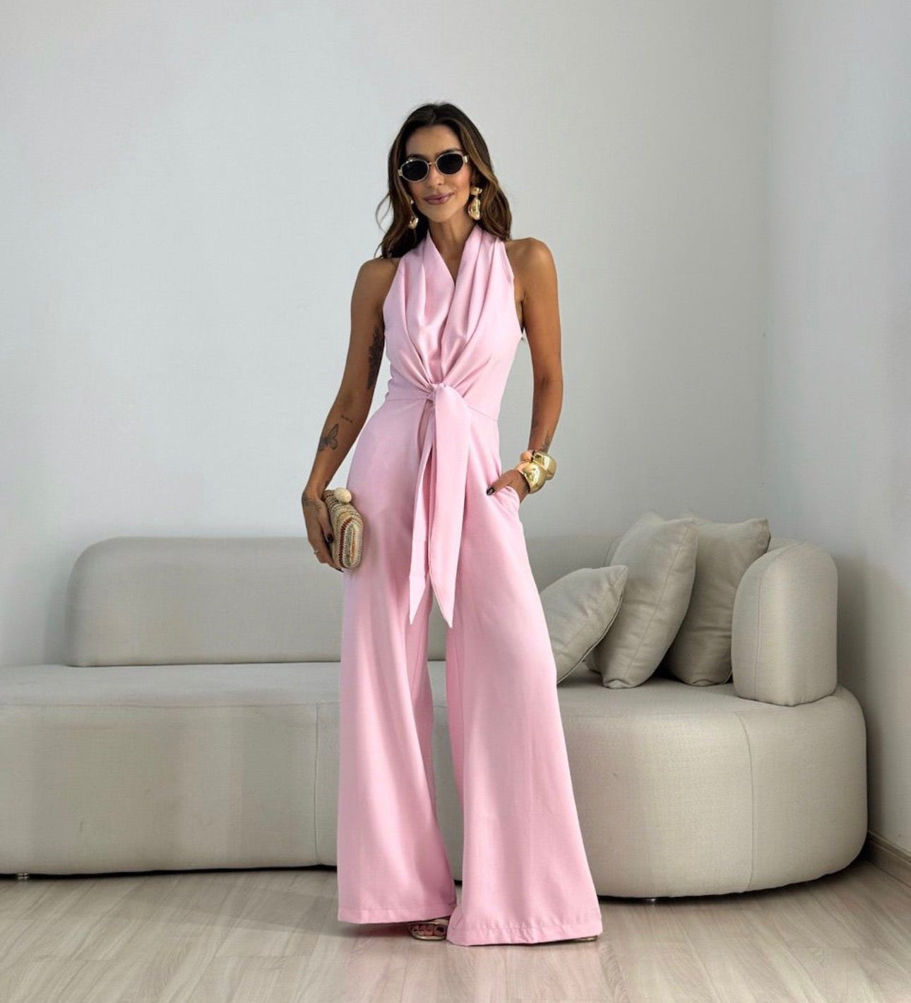 Mono Amara para Mujer