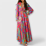 Vestido Elegante Helen