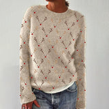 Jersey de Invierno Simone