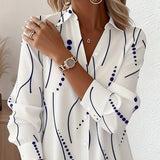 Vestido Camisa Elegante Claudine